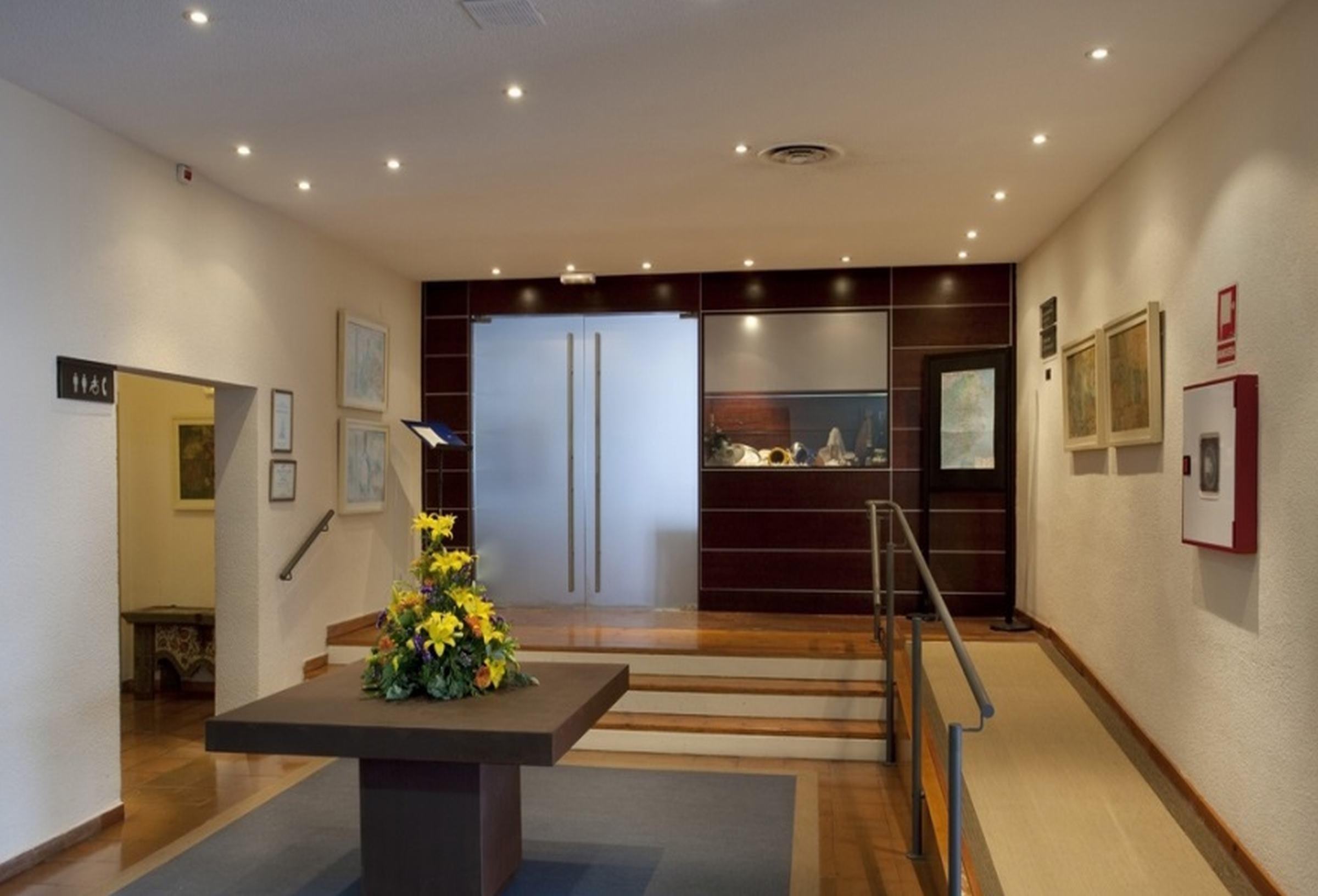 Parador De Aiguablava Fornells  Εξωτερικό φωτογραφία